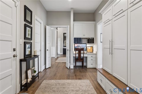 Tiny photo for 1493 John Tyler Highway, Williamsburg, VA 23185 (MLS # 2620485)