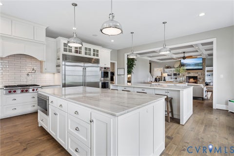 Tiny photo for 1493 John Tyler Highway, Williamsburg, VA 23185 (MLS # 2620485)