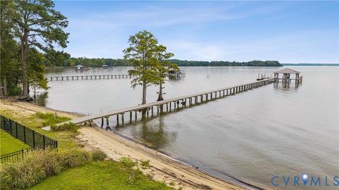 Tiny photo for 1493 John Tyler Highway, Williamsburg, VA 23185 (MLS # 2620485)