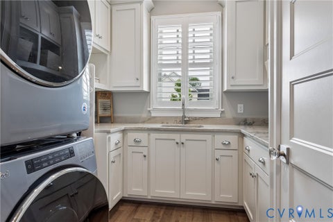 Tiny photo for 1493 John Tyler Highway, Williamsburg, VA 23185 (MLS # 2620485)
