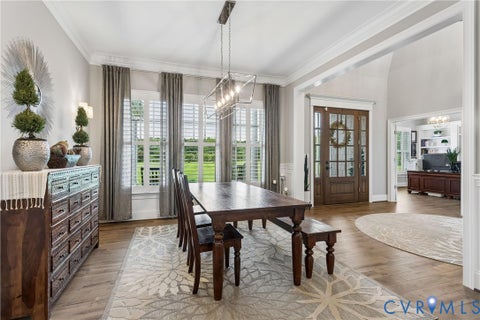 Tiny photo for 1493 John Tyler Highway, Williamsburg, VA 23185 (MLS # 2620485)