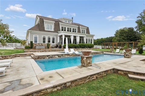 Tiny photo for 1493 John Tyler Highway, Williamsburg, VA 23185 (MLS # 2620485)