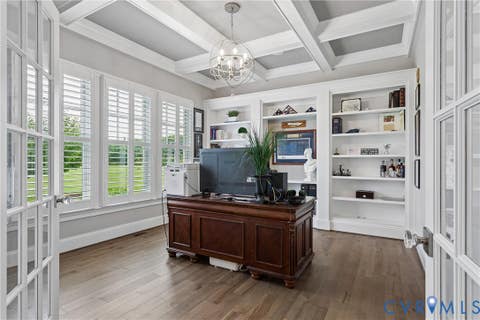 Tiny photo for 1493 John Tyler Highway, Williamsburg, VA 23185 (MLS # 2620485)