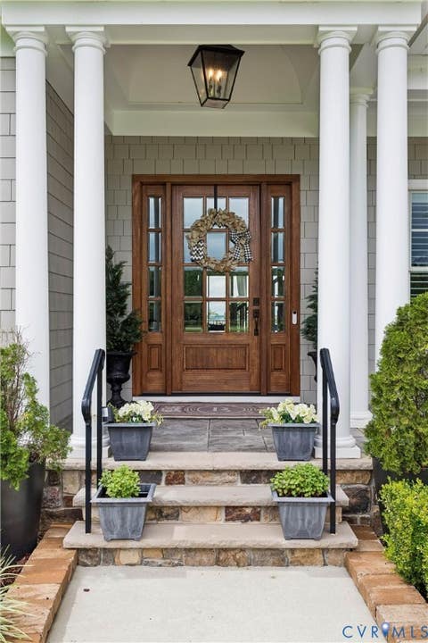 Tiny photo for 1493 John Tyler Highway, Williamsburg, VA 23185 (MLS # 2620485)