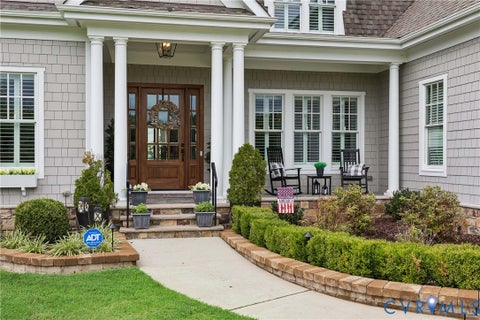 Tiny photo for 1493 John Tyler Highway, Williamsburg, VA 23185 (MLS # 2620485)