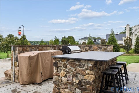 Tiny photo for 1493 John Tyler Highway, Williamsburg, VA 23185 (MLS # 2620485)