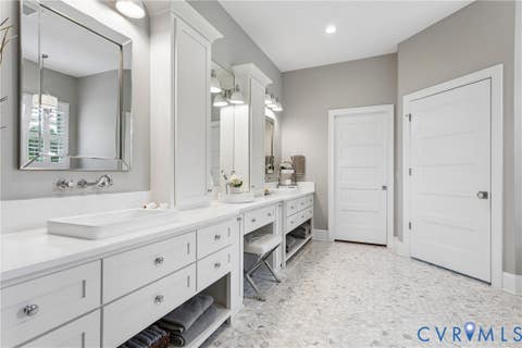 Tiny photo for 1493 John Tyler Highway, Williamsburg, VA 23185 (MLS # 2620485)