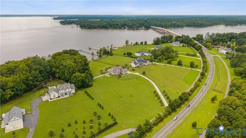 Tiny photo for 1493 John Tyler Highway, Williamsburg, VA 23185 (MLS # 2620485)