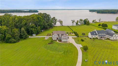 Tiny photo for 1493 John Tyler Highway, Williamsburg, VA 23185 (MLS # 2620485)