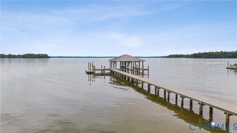 Tiny photo for 1493 John Tyler Highway, Williamsburg, VA 23185 (MLS # 2620485)