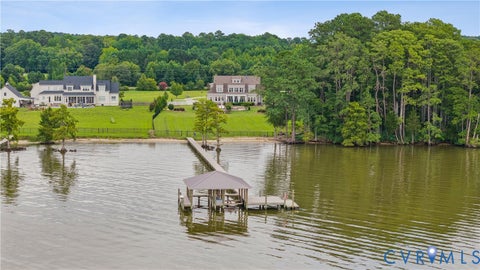 Tiny photo for 1493 John Tyler Highway, Williamsburg, VA 23185 (MLS # 2620485)