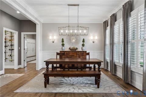 Tiny photo for 1493 John Tyler Highway, Williamsburg, VA 23185 (MLS # 2620485)