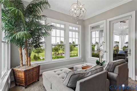 Tiny photo for 1493 John Tyler Highway, Williamsburg, VA 23185 (MLS # 2620485)