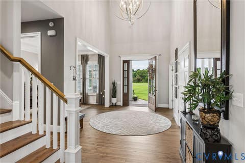 Tiny photo for 1493 John Tyler Highway, Williamsburg, VA 23185 (MLS # 2620485)