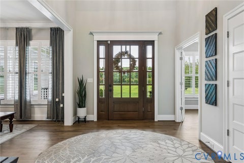 Tiny photo for 1493 John Tyler Highway, Williamsburg, VA 23185 (MLS # 2620485)
