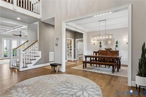 Tiny photo for 1493 John Tyler Highway, Williamsburg, VA 23185 (MLS # 2620485)