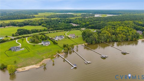 Tiny photo for 1493 John Tyler Highway, Williamsburg, VA 23185 (MLS # 2620485)