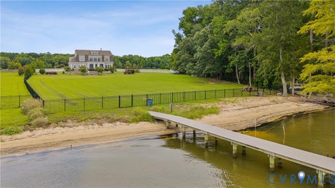 Tiny photo for 1493 John Tyler Highway, Williamsburg, VA 23185 (MLS # 2620485)