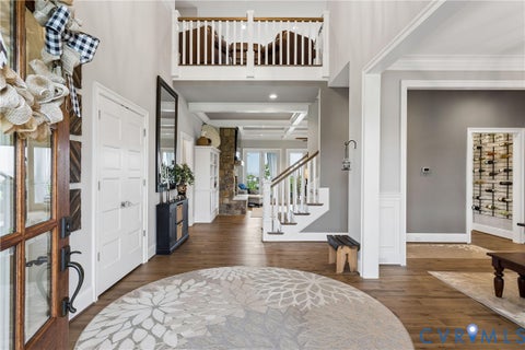 Tiny photo for 1493 John Tyler Highway, Williamsburg, VA 23185 (MLS # 2620485)