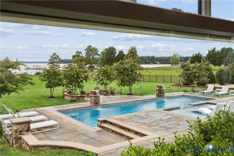 Tiny photo for 1493 John Tyler Highway, Williamsburg, VA 23185 (MLS # 2620485)