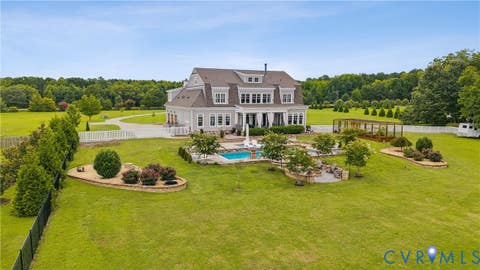 Tiny photo for 1493 John Tyler Highway, Williamsburg, VA 23185 (MLS # 2620485)