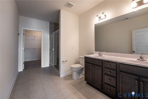 Tiny photo for 5313 Twisting Vine Lane #201, Glen Allen, VA 23059 (MLS # 2611070)