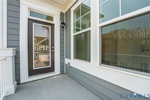 Tiny photo for 5313 Twisting Vine Lane #201, Glen Allen, VA 23059 (MLS # 2611070)
