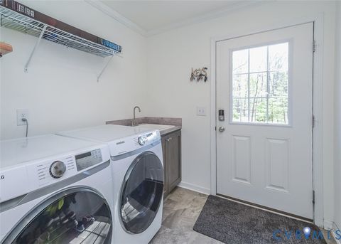 Tiny photo for 3767 Broad Street Road, Gum Spring, VA 23065 (MLS # 2608617)