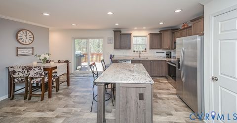 Tiny photo for 3767 Broad Street Road, Gum Spring, VA 23065 (MLS # 2608617)