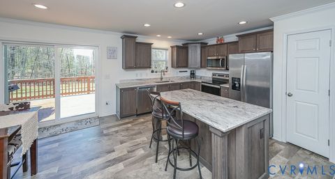 Tiny photo for 3767 Broad Street Road, Gum Spring, VA 23065 (MLS # 2608617)