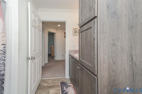 Tiny photo for 3767 Broad Street Road, Gum Spring, VA 23065 (MLS # 2608617)