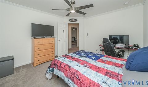 Tiny photo for 3767 Broad Street Road, Gum Spring, VA 23065 (MLS # 2608617)