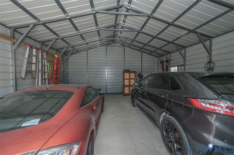 Tiny photo for 3767 Broad Street Road, Gum Spring, VA 23065 (MLS # 2608617)