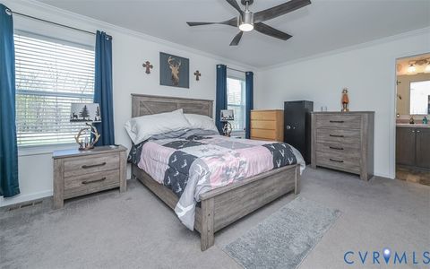 Tiny photo for 3767 Broad Street Road, Gum Spring, VA 23065 (MLS # 2608617)