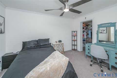 Tiny photo for 3767 Broad Street Road, Gum Spring, VA 23065 (MLS # 2608617)