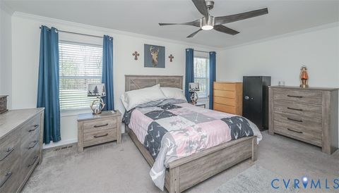 Tiny photo for 3767 Broad Street Road, Gum Spring, VA 23065 (MLS # 2608617)