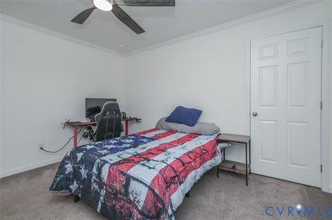 Tiny photo for 3767 Broad Street Road, Gum Spring, VA 23065 (MLS # 2608617)