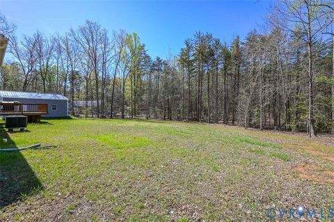 Tiny photo for 3767 Broad Street Road, Gum Spring, VA 23065 (MLS # 2608617)