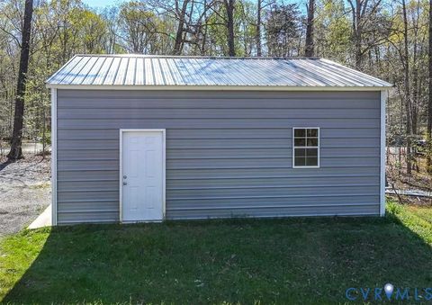 Tiny photo for 3767 Broad Street Road, Gum Spring, VA 23065 (MLS # 2608617)