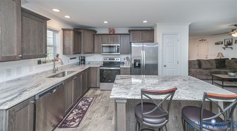 Tiny photo for 3767 Broad Street Road, Gum Spring, VA 23065 (MLS # 2608617)