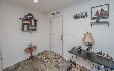 Tiny photo for 3767 Broad Street Road, Gum Spring, VA 23065 (MLS # 2608617)