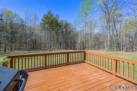Tiny photo for 3767 Broad Street Road, Gum Spring, VA 23065 (MLS # 2608617)
