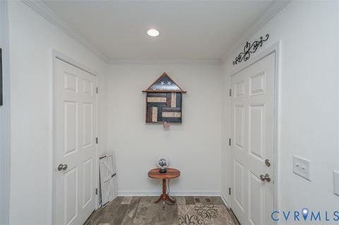 Tiny photo for 3767 Broad Street Road, Gum Spring, VA 23065 (MLS # 2608617)