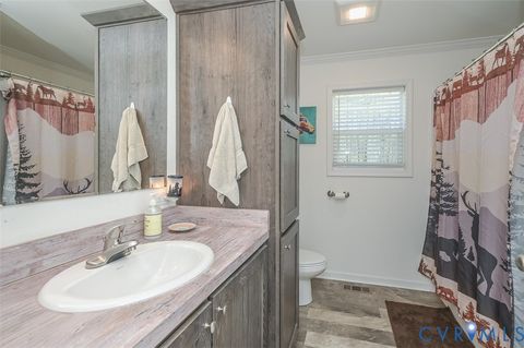 Tiny photo for 3767 Broad Street Road, Gum Spring, VA 23065 (MLS # 2608617)