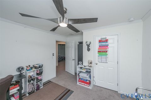 Tiny photo for 3767 Broad Street Road, Gum Spring, VA 23065 (MLS # 2608617)