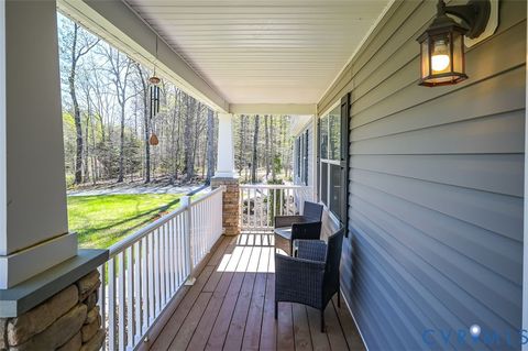Tiny photo for 3767 Broad Street Road, Gum Spring, VA 23065 (MLS # 2608617)