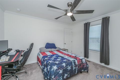 Tiny photo for 3767 Broad Street Road, Gum Spring, VA 23065 (MLS # 2608617)