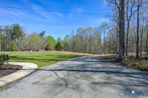 Tiny photo for 3767 Broad Street Road, Gum Spring, VA 23065 (MLS # 2608617)