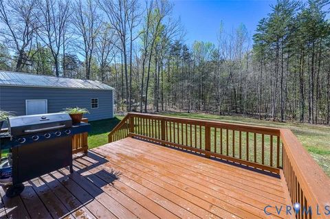Tiny photo for 3767 Broad Street Road, Gum Spring, VA 23065 (MLS # 2608617)