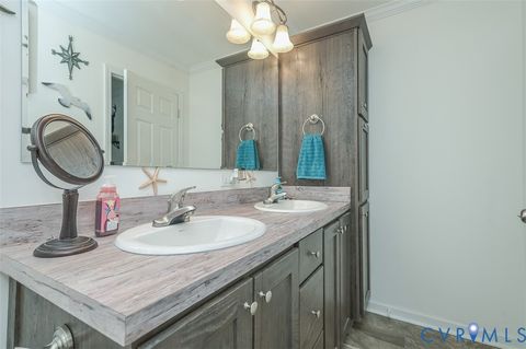 Tiny photo for 3767 Broad Street Road, Gum Spring, VA 23065 (MLS # 2608617)